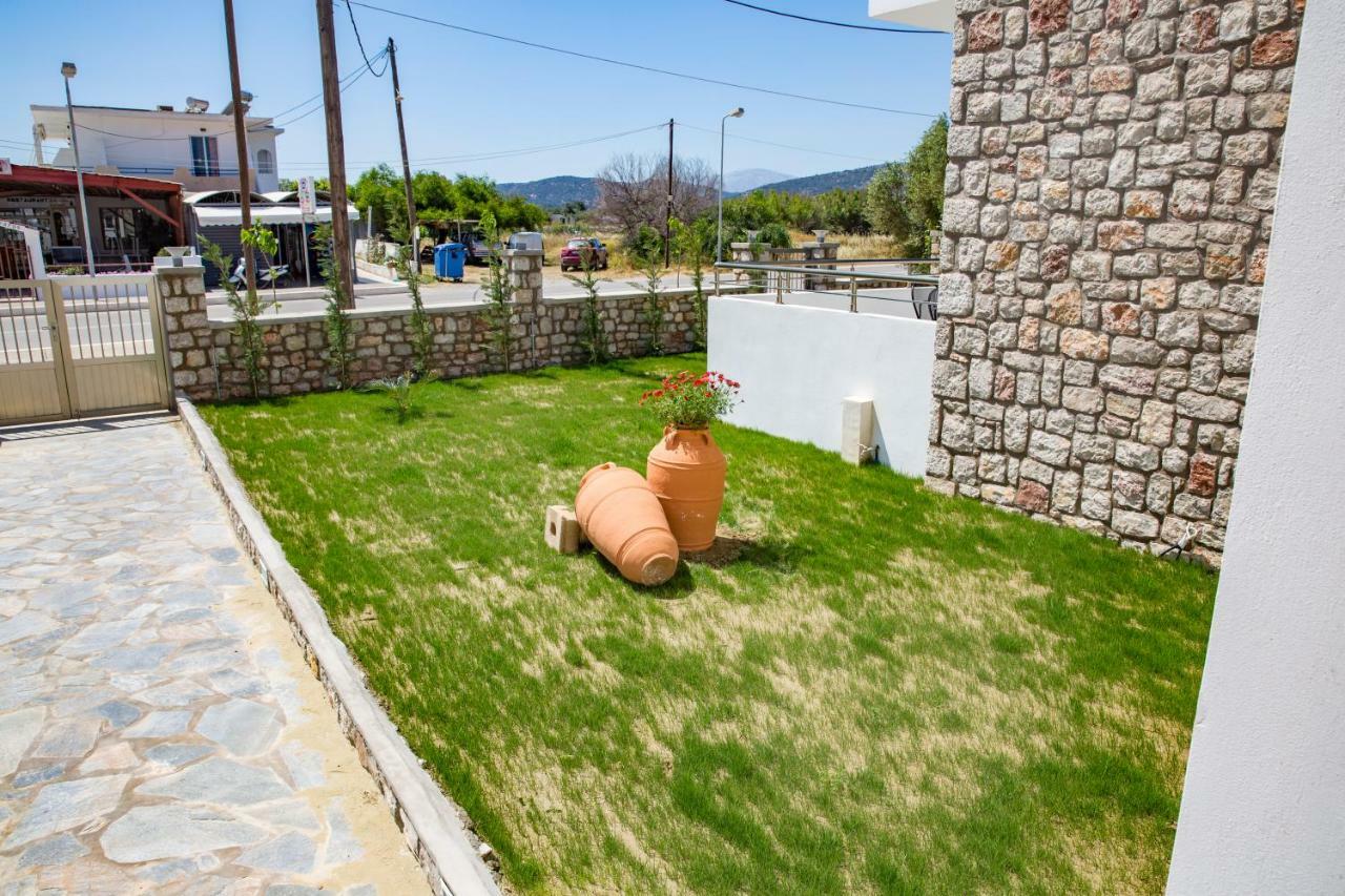 Stone Apartmán *