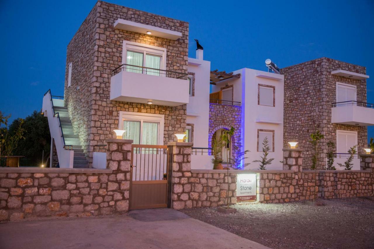 Apartmán Stone