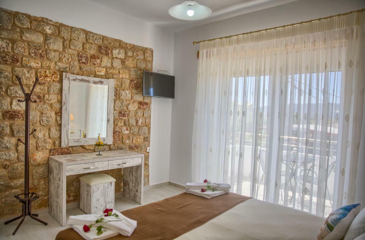 Apartment Stone *