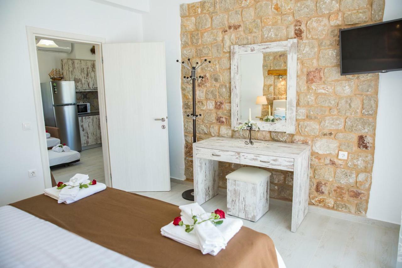 Apartment Stone *